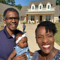Crown Homes, LLC Client Story - Eric & Matoya