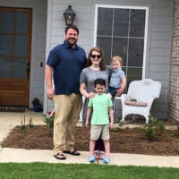 Crown Homes, LLC Client Story - Ryan & Ashley